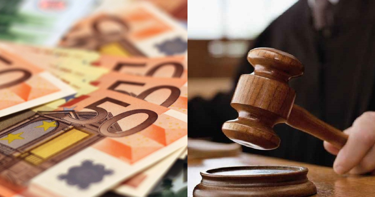 vince 2 milioni di euro al gratta e vinci e il figlio lo denuncia non vuole darmi neanche un centesimo da Ilfattoquotidiano.it vince 2 milioni di euro al gratta e vinci e il figlio lo denuncia non vuole darmi neanche un centesimo