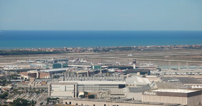 L’Aeroporto di Fiumicino avrà la quarta pista cara ai Benetton. Ma invaderà la Riserva naturale del litorale romano