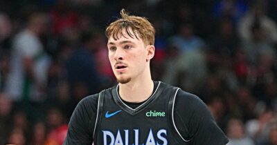 Copertina di NBA Freestyle | Cooper Flagg nella storia a 19 anni, Embiid versione Mvp è una buona notizia per tutti