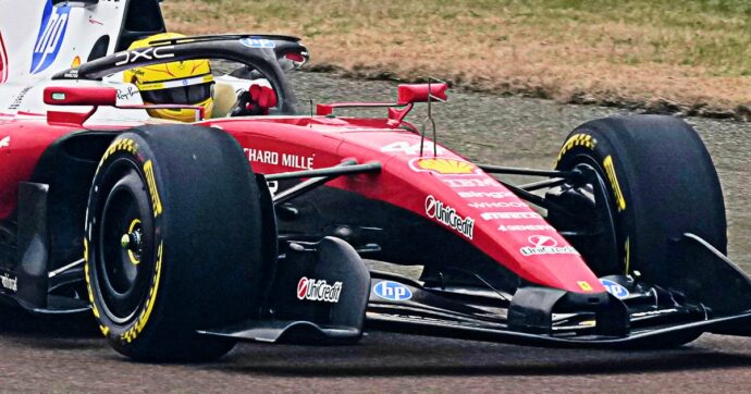 La Mercedes fa paura, la Ferrari appare solida, Newey già sorprende: come sono andati i primi test della nuova Formula 1