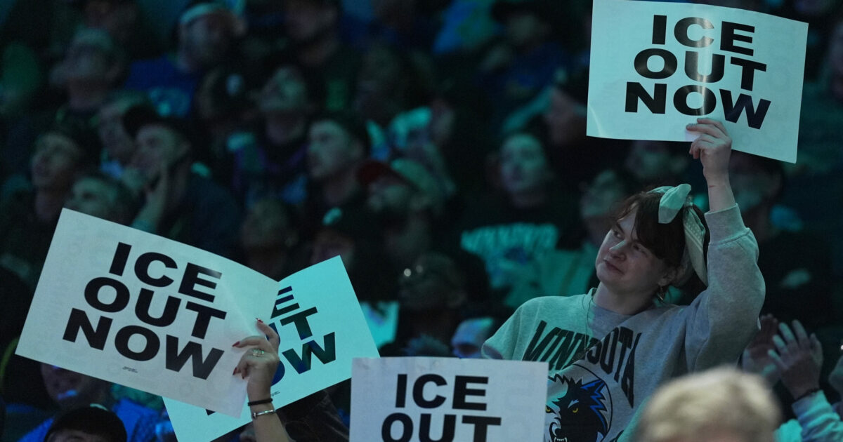 francia dipendenti in rivolta contro capgemini da anni collabora con l8217ice da Ilfattoquotidiano.it francia dipendenti in rivolta contro capgemini da anni collabora con l8217ice