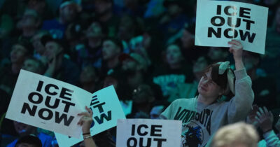 Copertina di Francia, dipendenti in rivolta contro Capgemini: da anni collabora con l’Ice