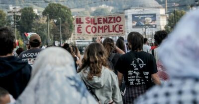 Copertina di Il principio dell’Ue per cui “un terrorista va trattato da terrorista” non si applica a Israele