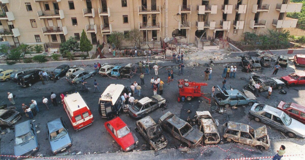 Strage via D’Amelio, la Cassazione boccia il ricorso dei pm di Caltanissetta: ok a nuove indagini su mandanti esterni e pista nera