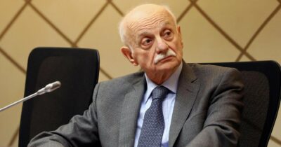 Copertina di “Troia? È un tipo avveduto dentro Cosa Nostra”: parola di Mario Mori