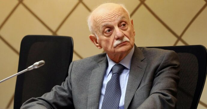 “Troia? È un tipo avveduto dentro Cosa Nostra”: parola di Mario Mori