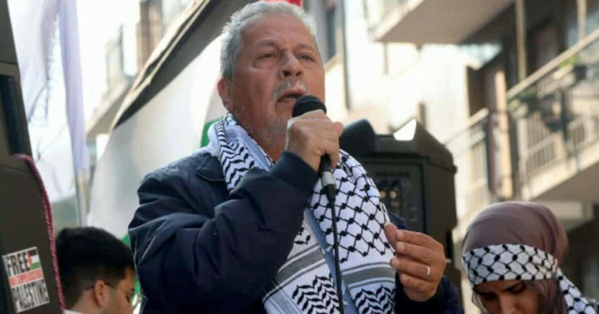 mohammad hannoun scrive al giudice dal carcere di massima sicurezza solidariet224 ai palestinesi non 232 terrorismo la lettera da Ilfattoquotidiano.it mohammad hannoun scrive al giudice dal carcere di massima sicurezza solidariet224 ai palestinesi non 232 terrorismo la lettera