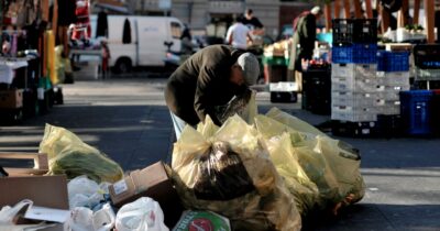 Copertina di Bankitalia, i più poveri penalizzati dal governo Meloni tra la fine del Reddito di cittadinanza e le riforme fiscali e sociali