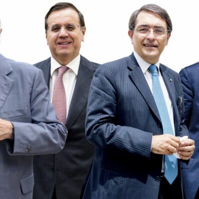 Copertina di Stipendi d’oro, le Authority (Consob, Agcom, Antitrust e Arera) riportano il tetto a 311mila euro