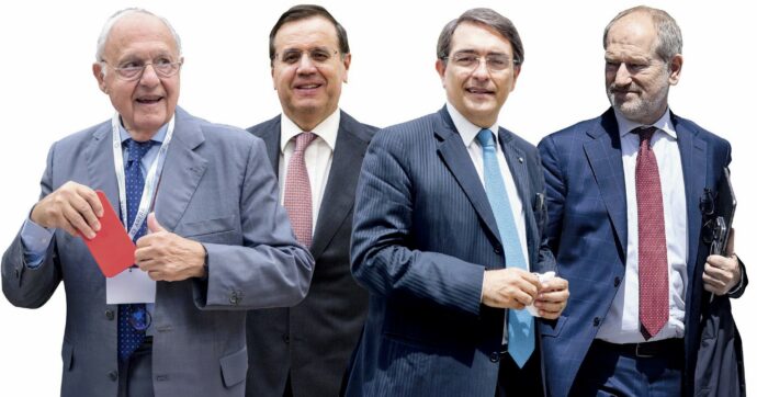 Stipendi d’oro, le Authority (Consob, Agcom, Antitrust e Arera) riportano il tetto a 311mila euro