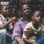 Copertina di Viaggi in Nigeria, Musella a Napoli e Foster Wallace 