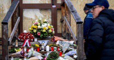 Copertina di Crans-Montana: gli atti in Italia, ok della Procura