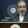 Copertina di Iran: “Ci aspettiamo per oggi una risposta degli Usa su Hormuz”. Il petrolio apre in rialzo: +2%