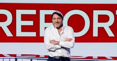 Copertina di Il procuratore: “Da Report non ho ricevuto pressioni”