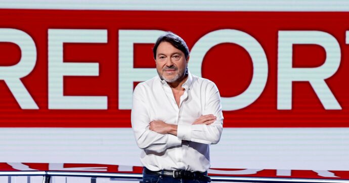 Il procuratore: “Da Report non ho ricevuto pressioni”