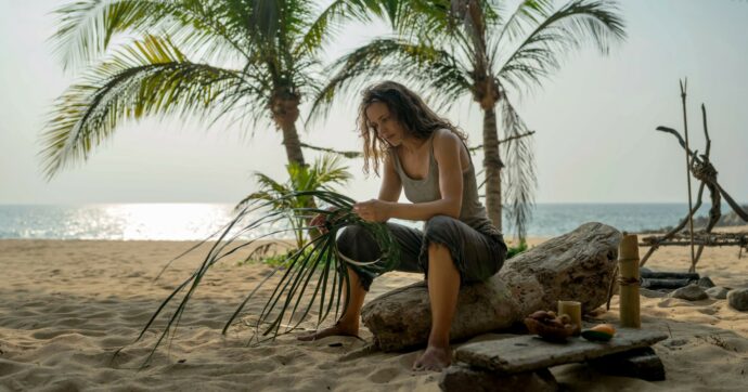 ‘’L’isola dei famosi’’ per Sam Raimi: un horror. La recensione del film ‘’Send Help’’