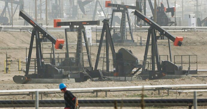 Energia e gas, Nicola Armaroli (Cnr): “Venezuela, Iran & C.: gli Usa ossessionati dal petrolio degli altri”