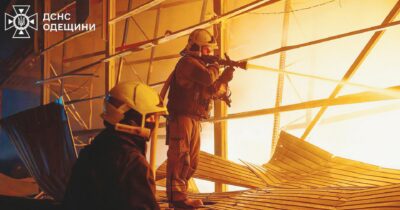 Copertina di “La tregua è fino a domani” L’Ue prepara altre sanzioni