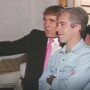 Copertina di  Nuovi file Epstein: carte su Trump e su Gates malato 