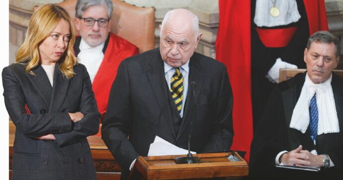 La Cassazione contro Nordio. E ora il governo teme le urne