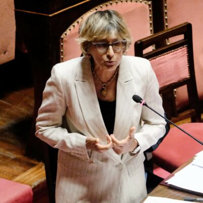Copertina di Processo Cucchi Ter, l’avvocato Bongiorno rinuncia ma il suo ricorso rimane