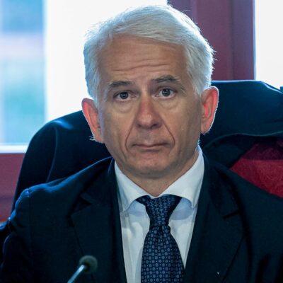 Copertina di Caso Palamara, l’ultimo colpo di spugna: Cosimo Ferri sarà giudice a Roma