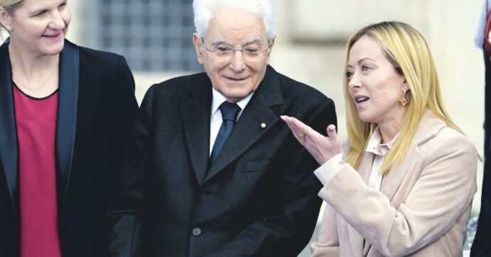 Scudo per poliziotti: Meloni ora accelera. Dubbi del Quirinale