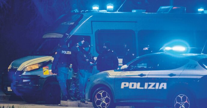 Agente indagato: “Il verbale di arresto del ’24 non è vero”