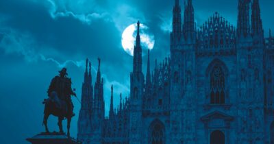 Copertina di Lessico famigliare (e sgangherato) nella buia Milano: la recensione di ‘’Tanto domani muori’’ di Antiniska Pozzi