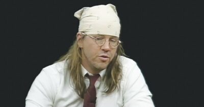 Copertina di ‘’Scrivere? Un piacere per me quasi genitale’’: David Foster Wallace a 30 anni da ‘’Infinite Jest’’