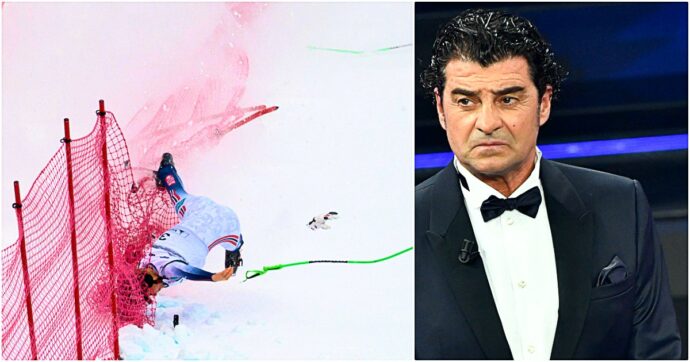 “Alberto Tomba aveva messo in guardia da questa pista di Crans Montana a pochi giorni dai Giochi”: il retroscena svelato da Paolo De Chiesa