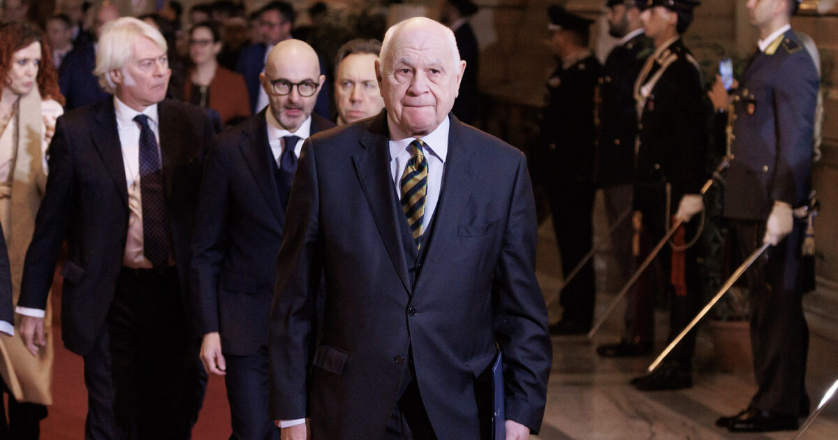 Anno giudiziario, l’inaugurazione in tutta Italia a due mesi dal referendum. Nordio e il leader Anm saranno a Milano Anno giudiziario, l’inaugurazione in tutta Italia a due mesi dal referendum. Nordio e il leader Anm saranno a Milano