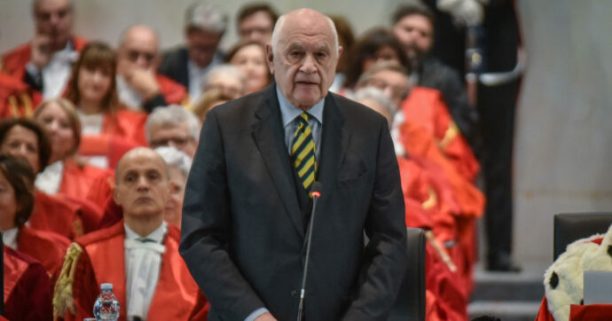 Anno giudiziario, la pg di Milano a Nordio: “Riforma inutile e punitiva”. Il presidente: “Inaccettabile dire che i giudici non sono imparziali”