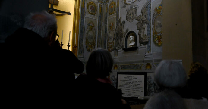 L’angelo Meloni: perché le parole del prete dovrebbero far vergognare il Vaticano