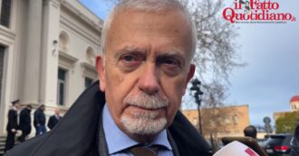 Copertina di Il procuratore di Reggio Calabria Borrelli: “Referendum? La riforma non risolve nessun problema della giustizia, come la lunghezza dei processi”