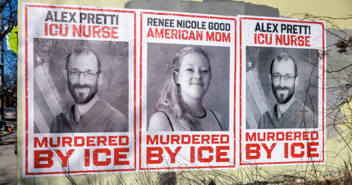 Minnesota: partiti giovani e classe media, sono rimasti anziani e meno abbienti che si sentono accerchiati dagli immigrati. Così Trump sfrutta la situazione con l’Ice