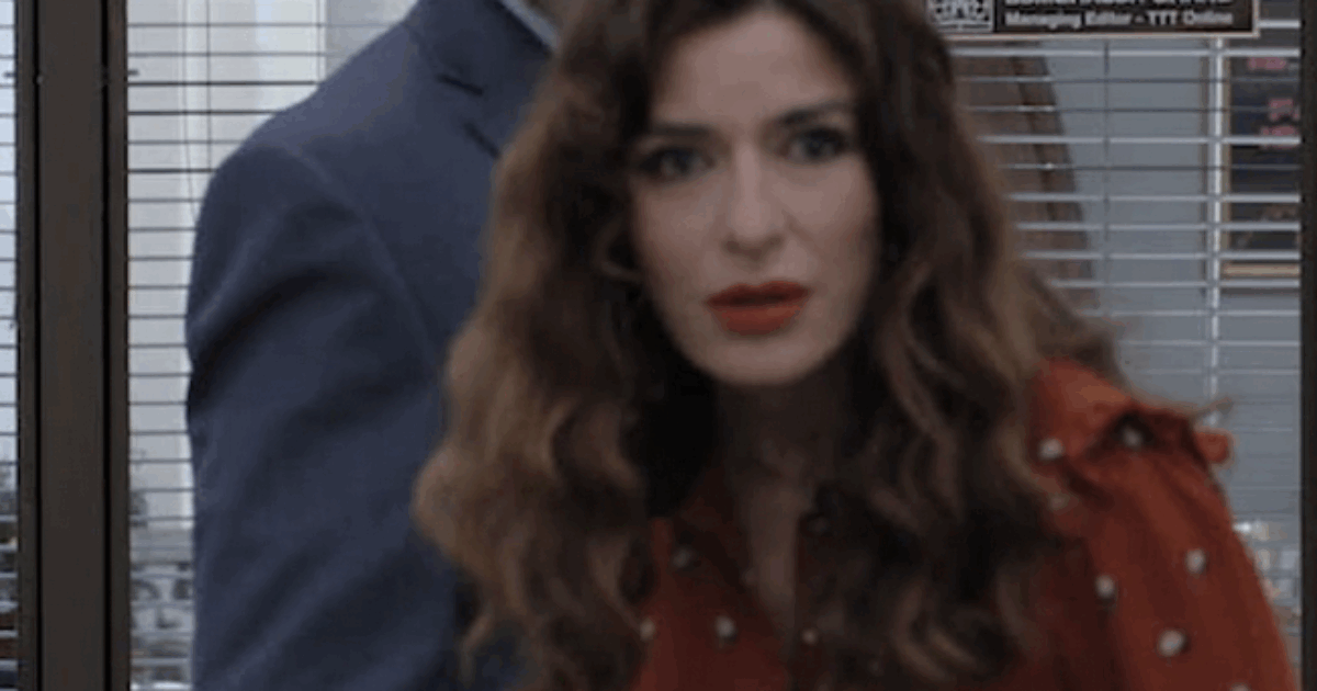 “In Italia mi dissero ‘non c’è più spazio per te perché non hai più l’età’, volevo ritirarmi. Ora recito con Al Pacino, la prima volta che l’ho visto mi sono inginocchiata”: parla Sabrina Impacciatore