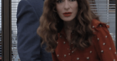 Copertina di “In Italia mi dissero ‘non c’è più spazio per te perché non hai più l’età’, volevo ritirarmi. Ora recito con Al Pacino, la prima volta che l’ho visto mi sono inginocchiata”: parla Sabrina Impacciatore