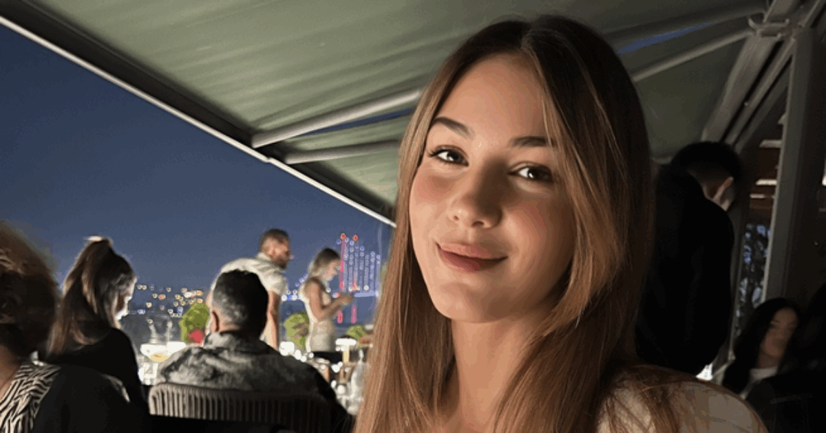 “Sono entrata nell’azienda di papà Tonino Lamborghini, guido un settore ma ho cominciato con la gavetta, facendo fotocopie”: parla Ginevra Lamborghini