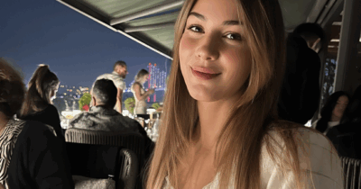 Copertina di “Sono entrata nell’azienda di papà Tonino Lamborghini, guido un settore ma ho cominciato con la gavetta, facendo fotocopie”: parla Ginevra Lamborghini