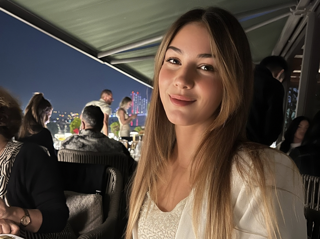 “Sono entrata nell’azienda di papà Tonino Lamborghini, guido un settore ma ho cominciato con la gavetta, facendo fotocopie”: parla Ginevra Lamborghini