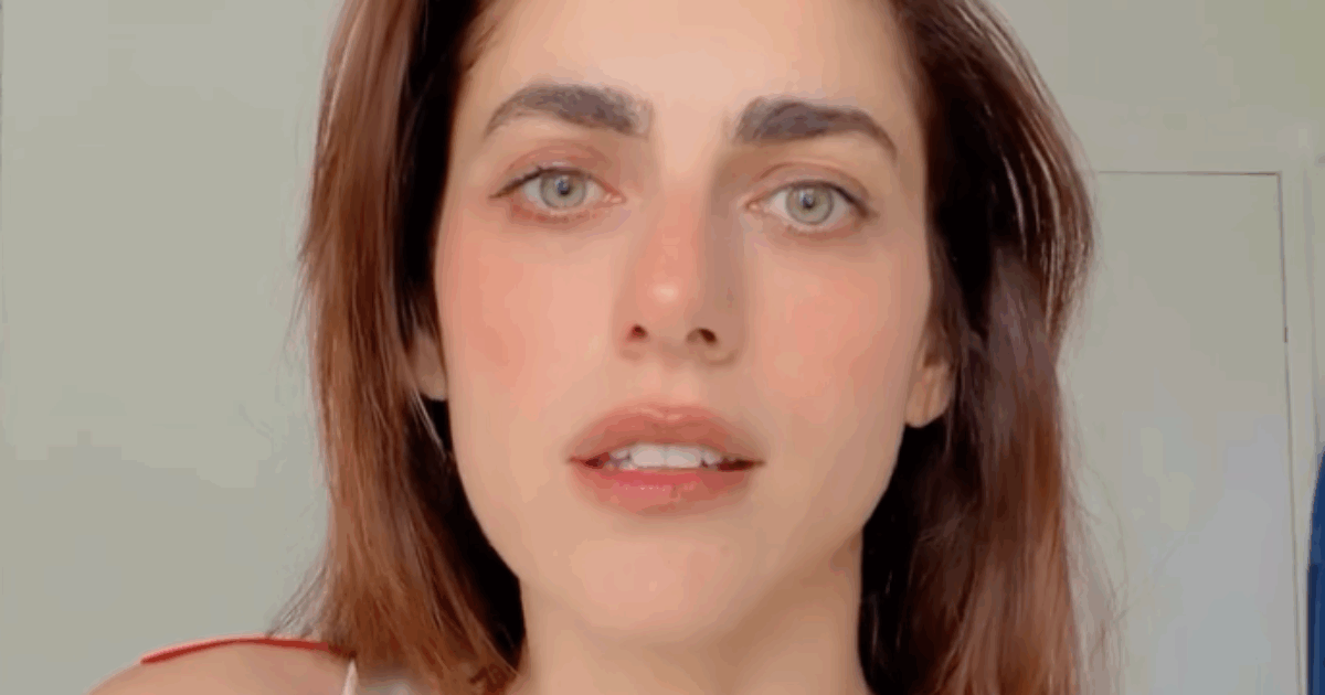 “A vivere peggio le scene di sesso nei film sono gli attori, perché hanno paura che possa avvenire qualcosa, li vedi che sono in sbattimento”: così Miriam Leone