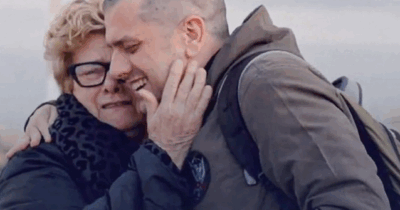 Copertina di A Che Tempo Che fa l’intervista esclusiva ad Alberto Trentini: “Saremo felici di abbracciarlo”