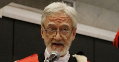 Copertina di Anno giudiziario, il pg Zucca a Genova: “Rischio di involuzione democratica con la riforma. Il fine è il riassetto tra poteri”