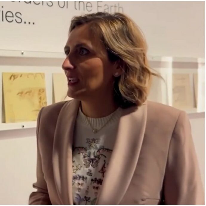 Al MAXXI la mostra “Franco Battiato. Un’altra vita”. La nipote: “Così portiamo alle nuove generazioni il suo messaggio, per capire che amore e gentilezza abbattono i muri”