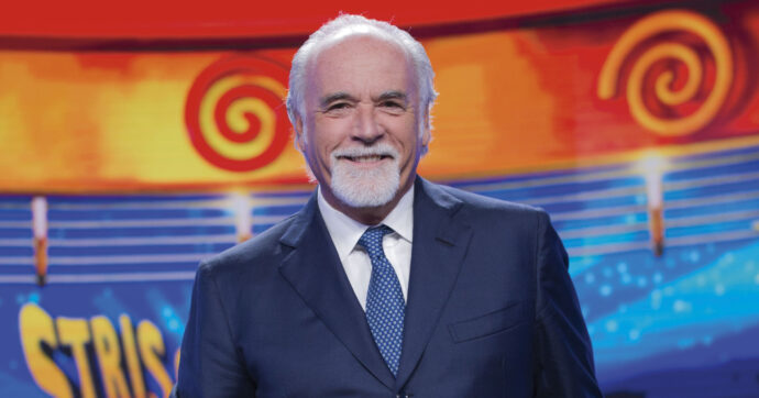 Antonio Ricci: ‘Meloni con me è ingrata, il rimprovero di Berlusconi e Baglioni è un vulnus…’. ‘Sanremo? Mi dicono che lo vince Sal Da Vinci’