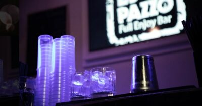 Copertina di Materiali infiammabili e uscite di emergenza insufficienti: sotto sequestro il night di Roma Escopazzo