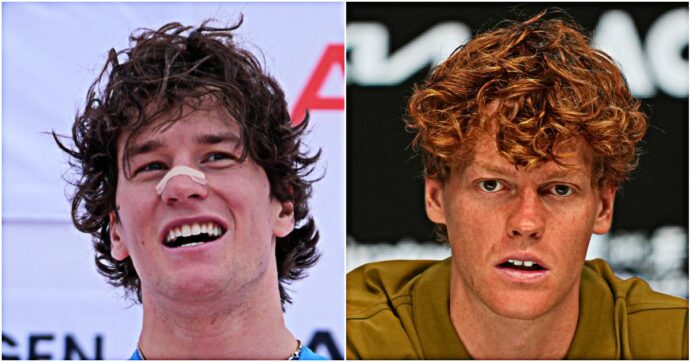 “Sinner mi ha scritto un messaggio dopo ogni prova a Kiztbuhel”: Franzoni racconta come è nato il loro rapporto