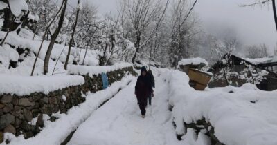 Copertina di Bimbo lasciato a piedi  sarà all’inaugurazione dei Giochi olimpici