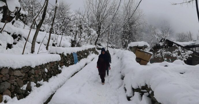 Bimbo lasciato a piedi  sarà all’inaugurazione dei Giochi olimpici